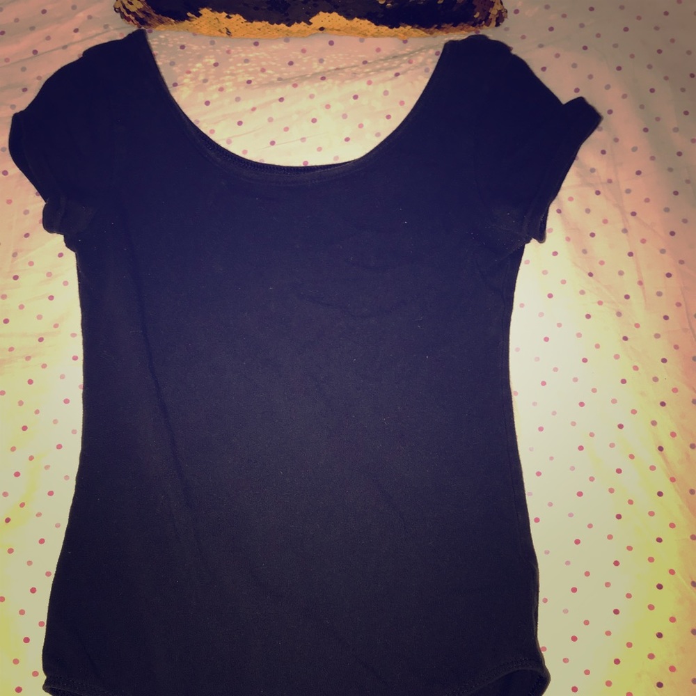 Bodysuit